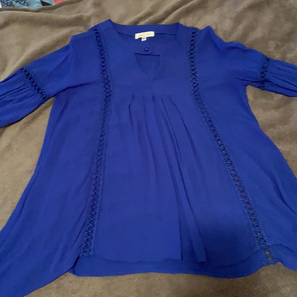 Grace & Lace Top - Picture 3 of 6